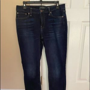 Women’s Lucky Brand Skinny Jeans. Size 10